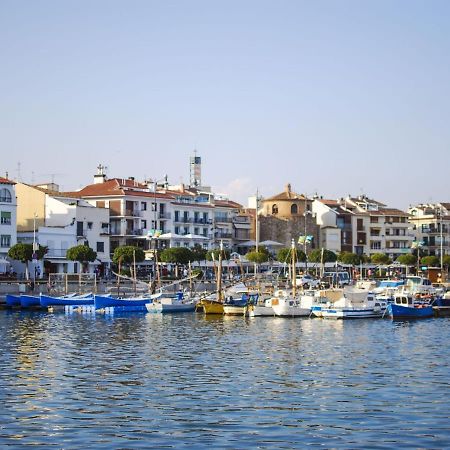 Apartment Monaco Cambrils Exterior foto