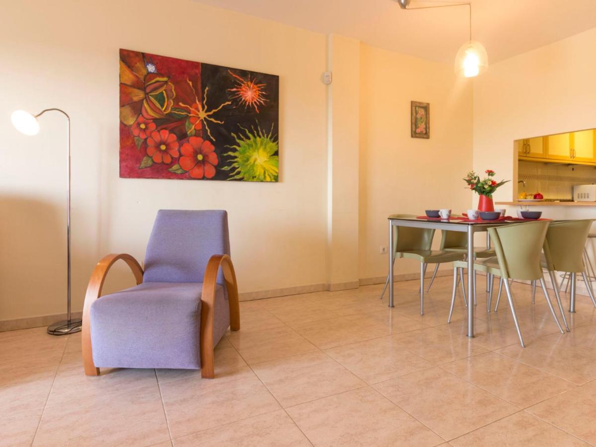Apartment Monaco Cambrils Exterior foto