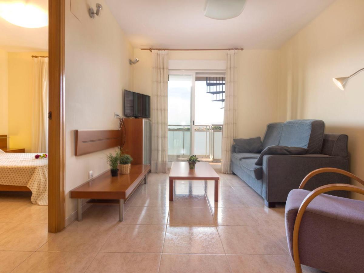 Apartment Monaco Cambrils Exterior foto