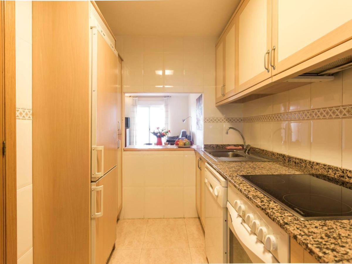 Apartment Monaco Cambrils Exterior foto