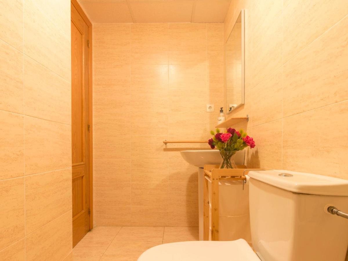 Apartment Monaco Cambrils Exterior foto