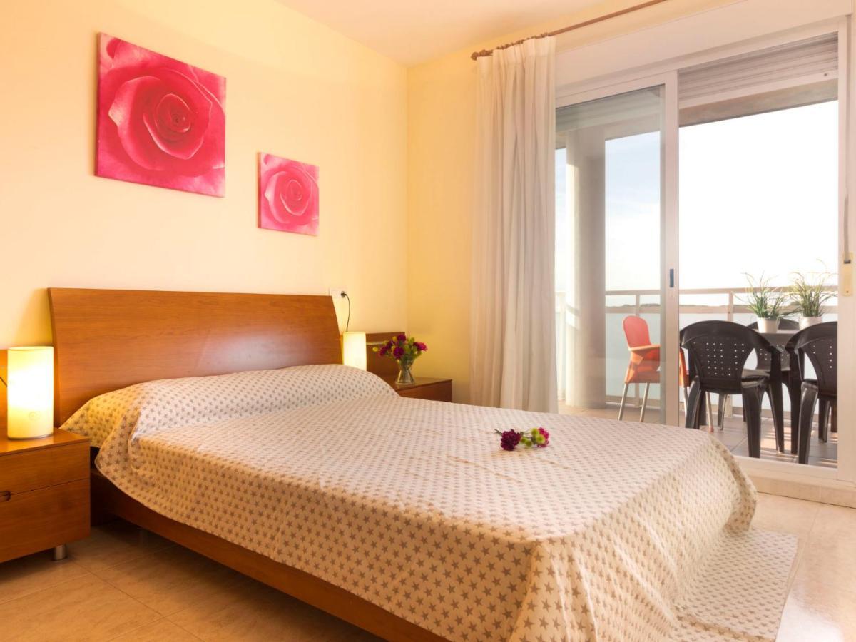 Apartment Monaco Cambrils Exterior foto