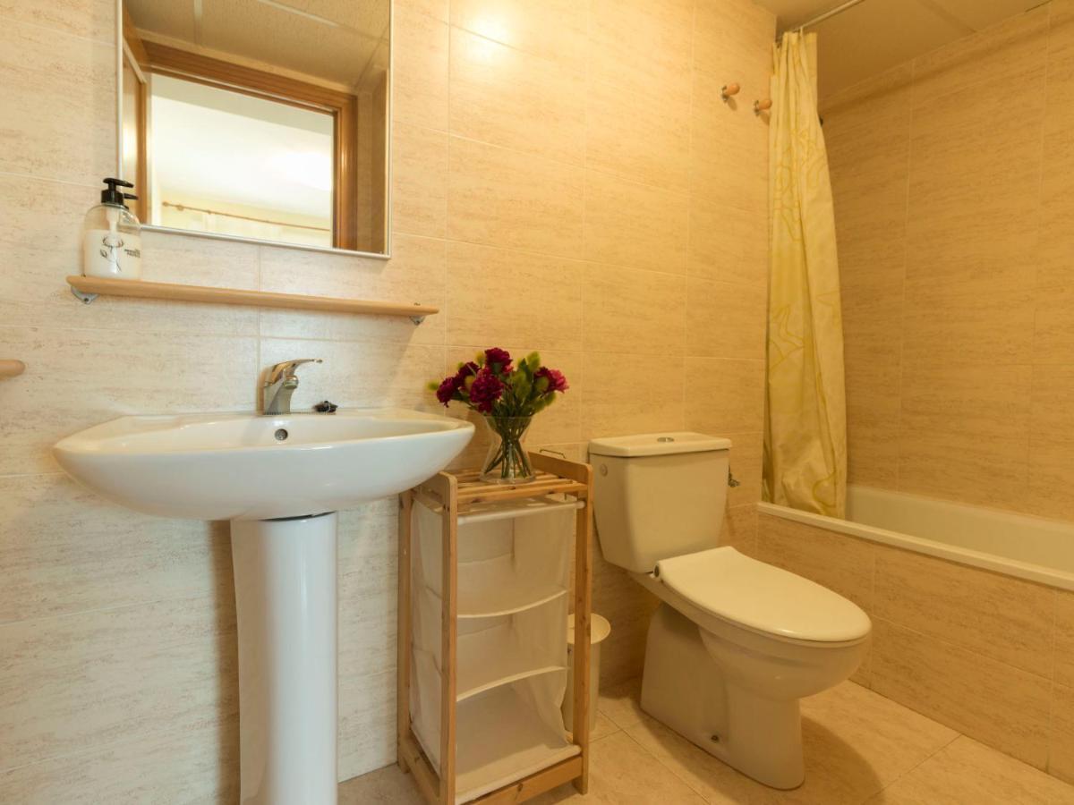 Apartment Monaco Cambrils Exterior foto