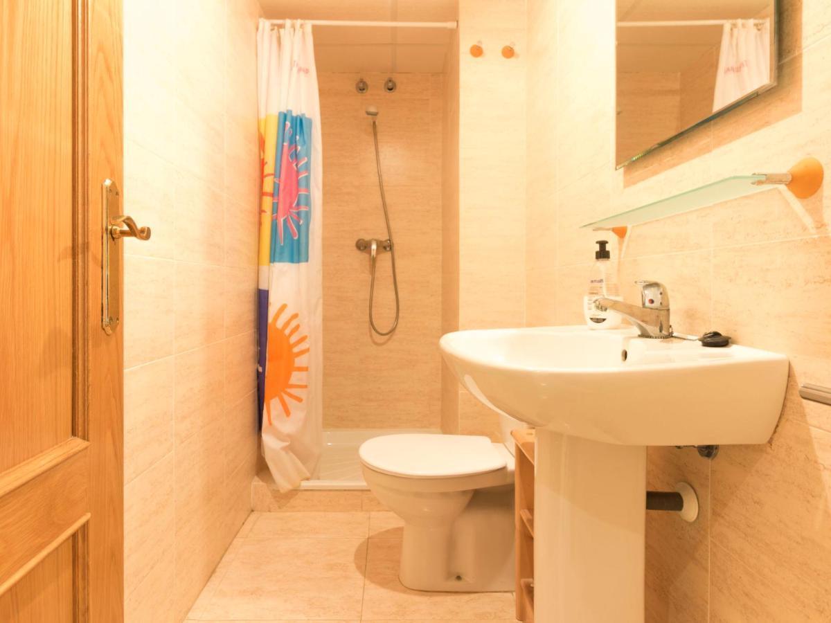 Apartment Monaco Cambrils Exterior foto
