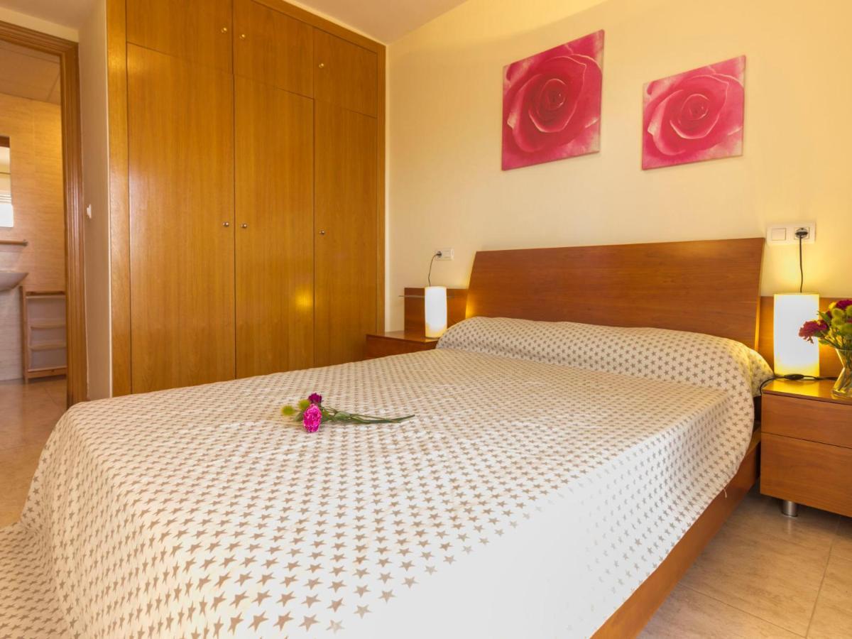Apartment Monaco Cambrils Exterior foto